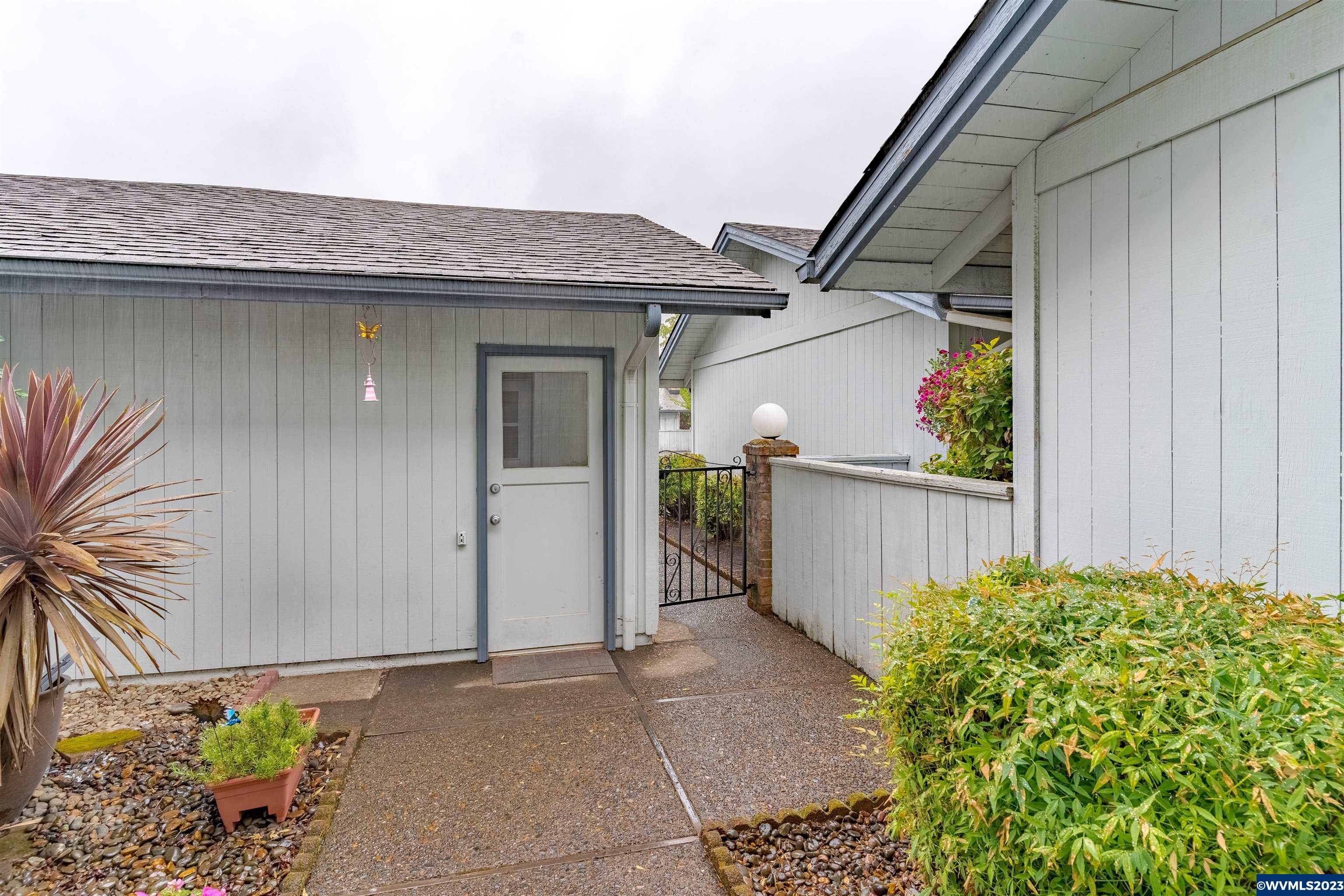 950 Airport Road Southeast Albany, OR 97322 - Photo 33 of 35