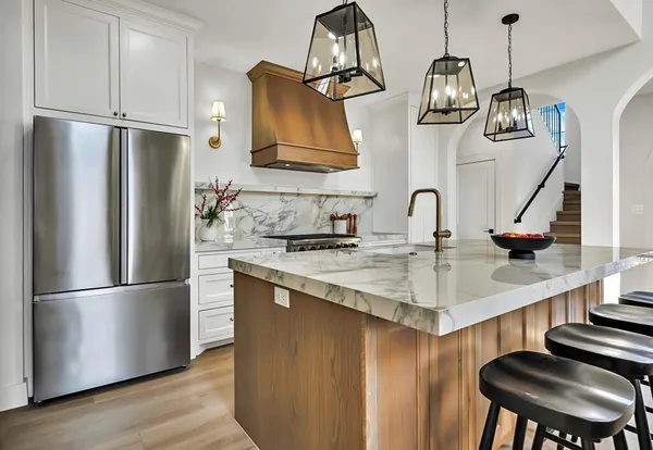 $899,000 | 707 South 9th Street, Waco, TX 76706