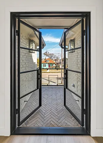 $899,000 | 707 South 9th Street, Waco, TX 76706