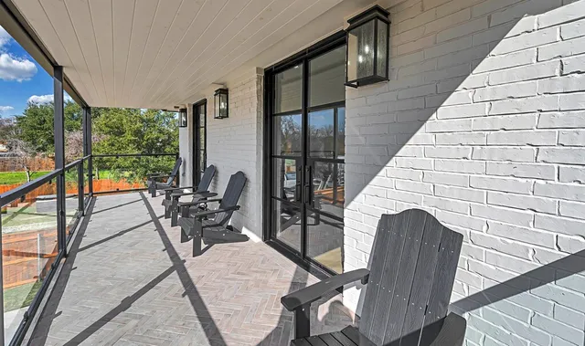 $899,000 | 707 South 9th Street, Waco, TX 76706