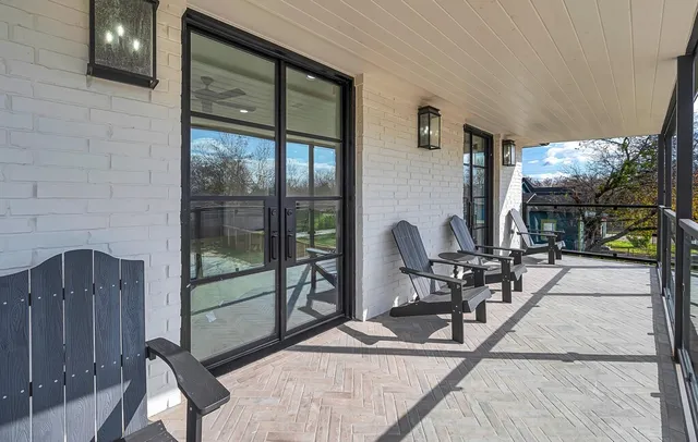 $899,000 | 707 South 9th Street, Waco, TX 76706