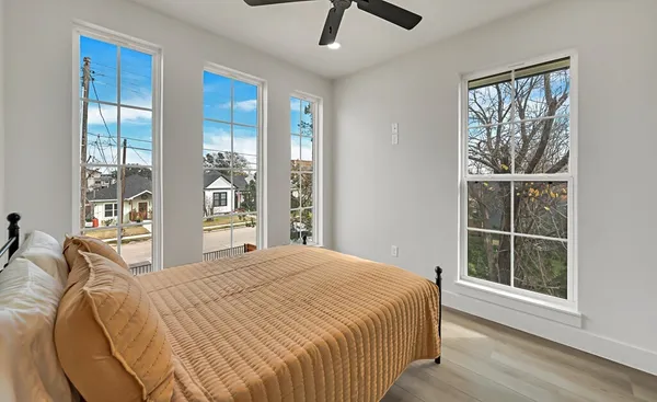 $899,000 | 707 South 9th Street, Waco, TX 76706