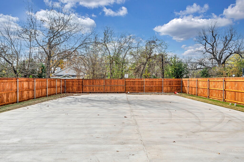 707 South 9th Street Waco, TX 76706 - Photo 63 of 76