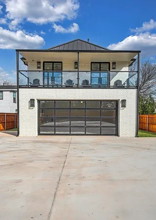 $899,000 | 707 South 9th Street, Waco, TX 76706