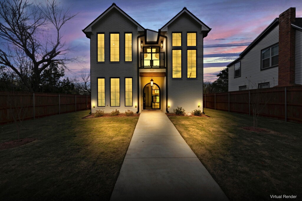 707 South 9th Street Waco, TX 76706 - Photo 68 of 76