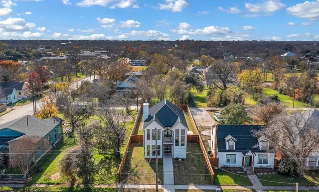 $899,000 | 707 South 9th Street, Waco, TX 76706