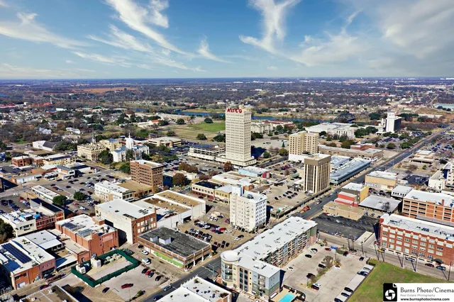 $899,000 | 707 South 9th Street, Waco, TX 76706