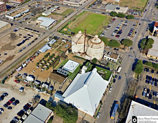 $899,000 | 707 South 9th Street, Waco, TX 76706