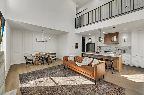 $899,000 | 707 South 9th Street, Waco, TX 76706