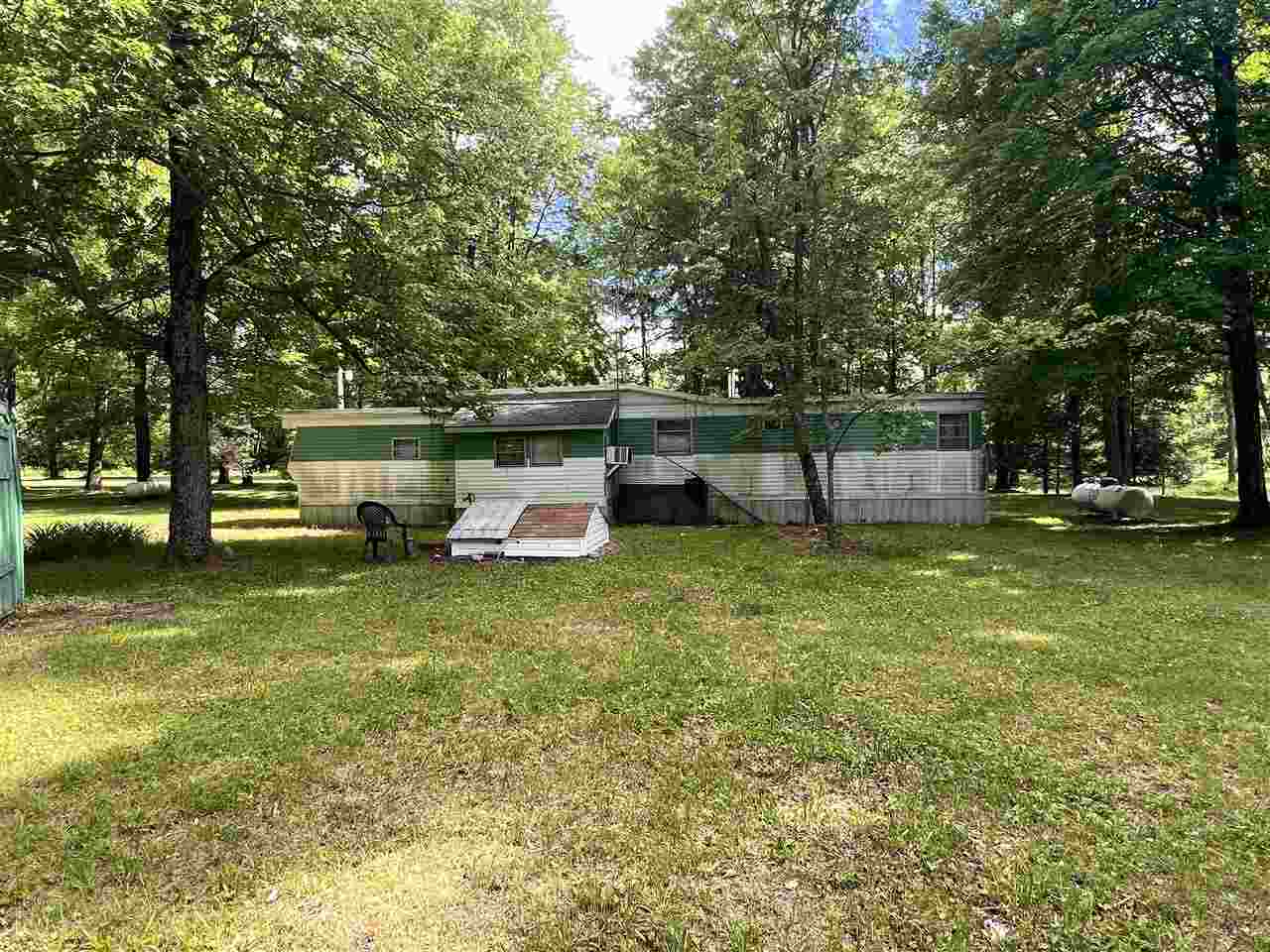 5443 Wilson Road Harrison, MI 48625 - Photo 15 of 15