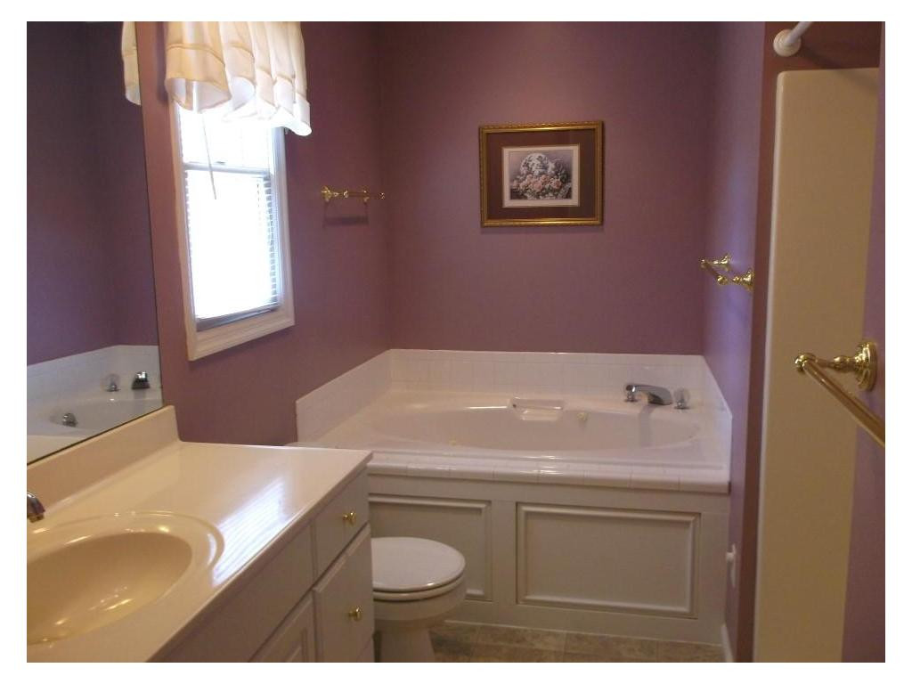 203 Rangewood Road Piney Flats, TN 37686 - Photo 14 of 24 Master Bath