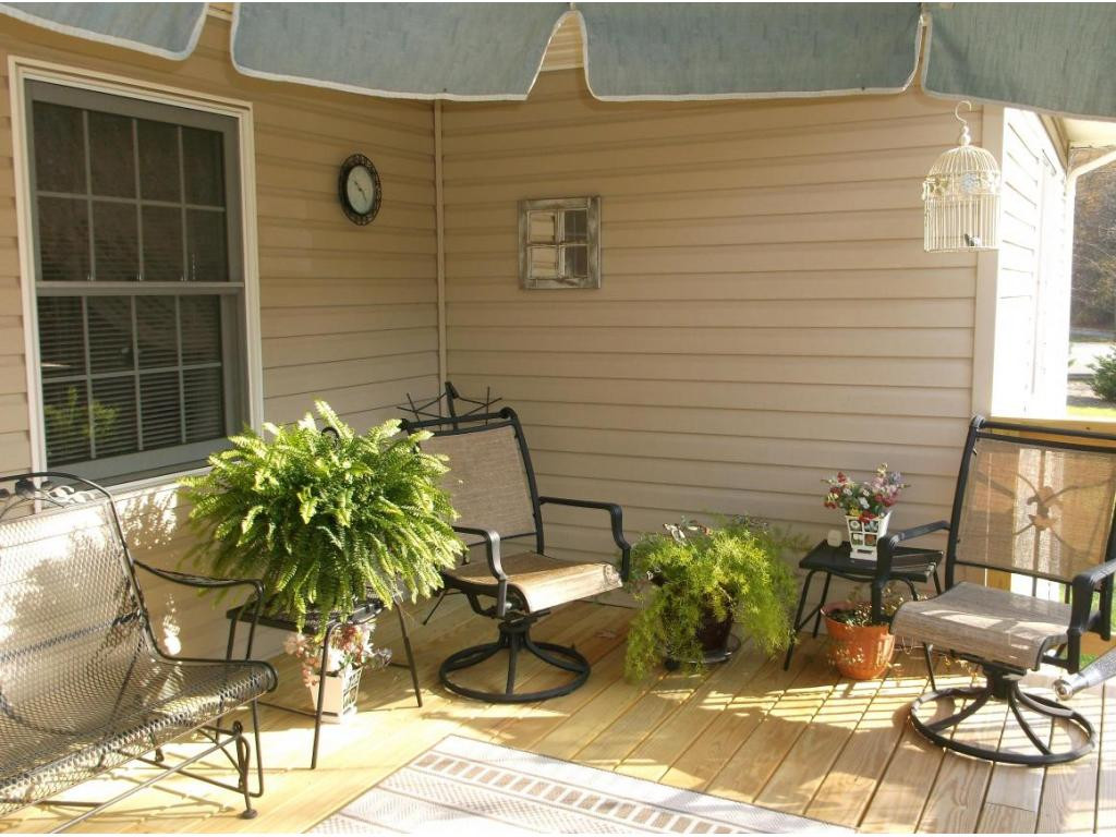 203 Rangewood Road Piney Flats, TN 37686 - Photo 24 of 24 Come for a visit