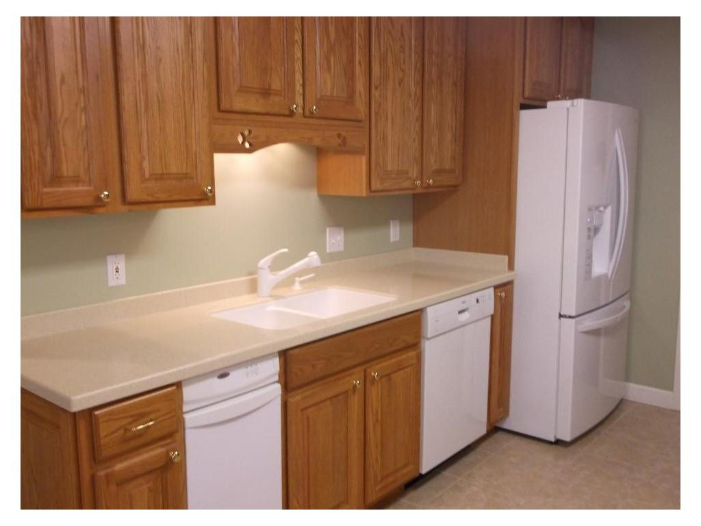 203 Rangewood Road Piney Flats, TN 37686 - Photo 6 of 24 Kitchen