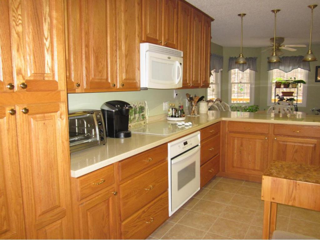 203 Rangewood Road Piney Flats, TN 37686 - Photo 7 of 24 Kitchen