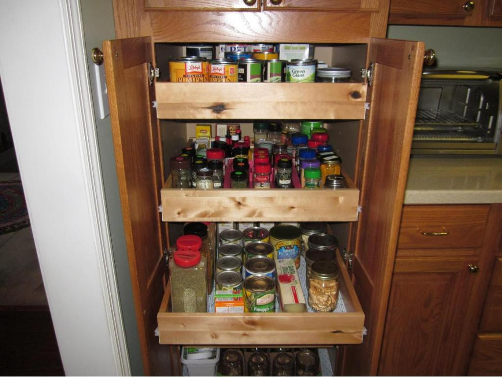 203 Rangewood Road Piney Flats, TN 37686 - Photo 8 of 24 Great Storage