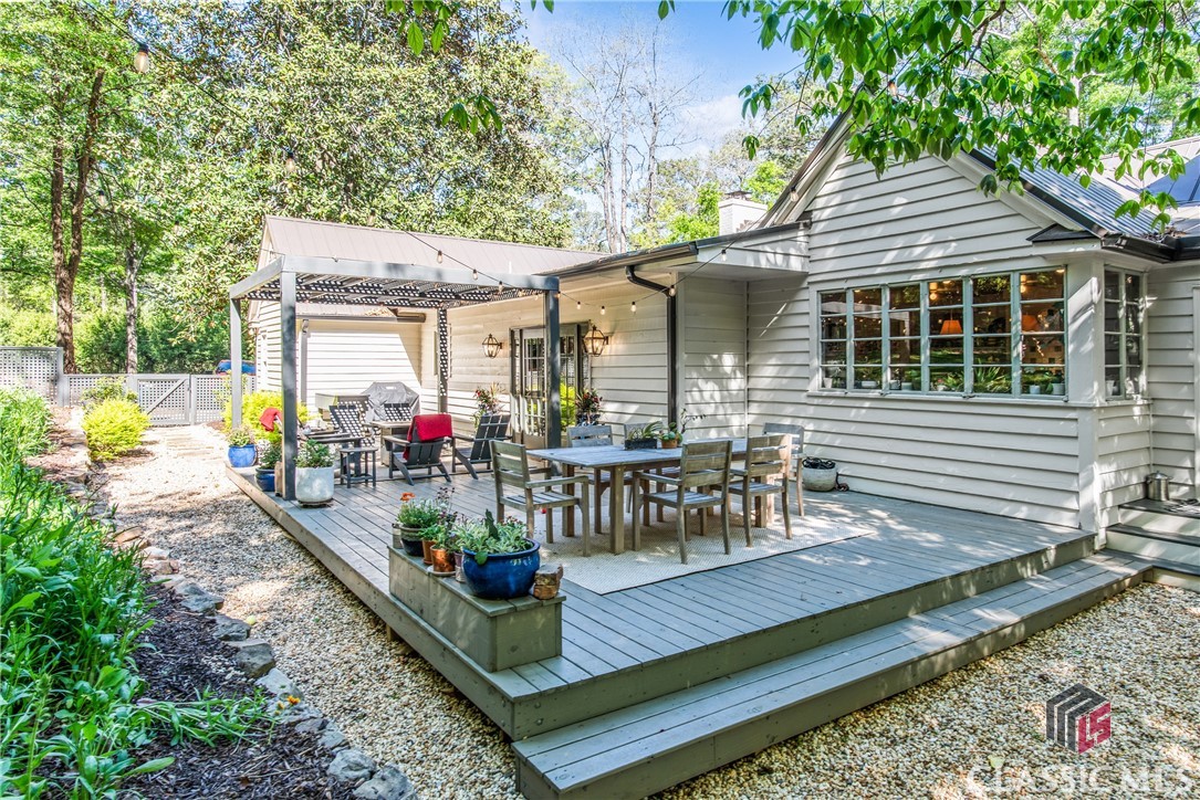 120 Plum Nelly Road Athens, GA 30606 - Photo 55 of 63