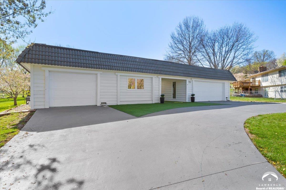 112 Lawrence Avenue Lawrence, KS 66049 - Photo 1 of 1