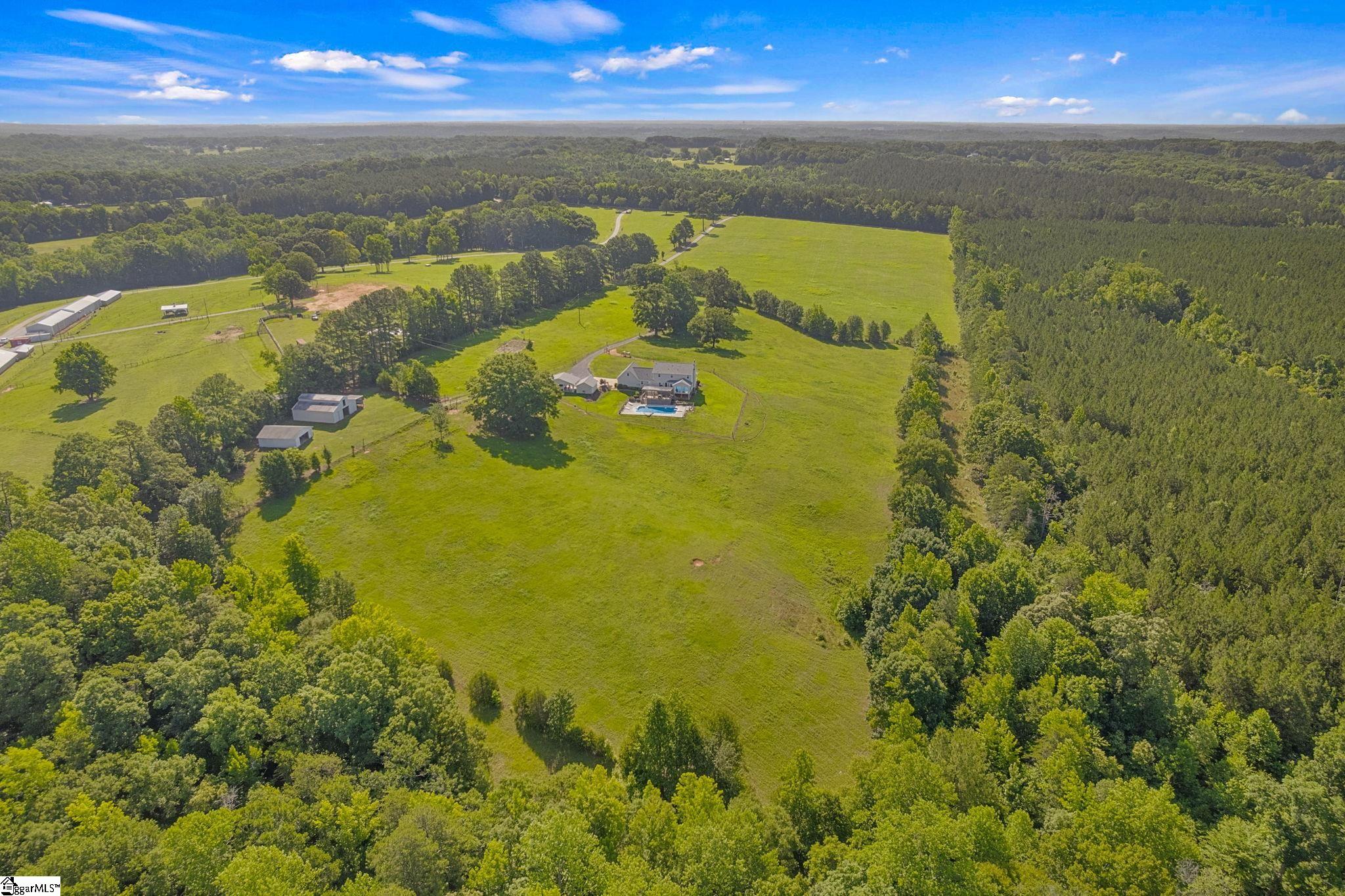 5230 Olden Porter Road Pendleton, SC 29670 - Photo 48 of 50