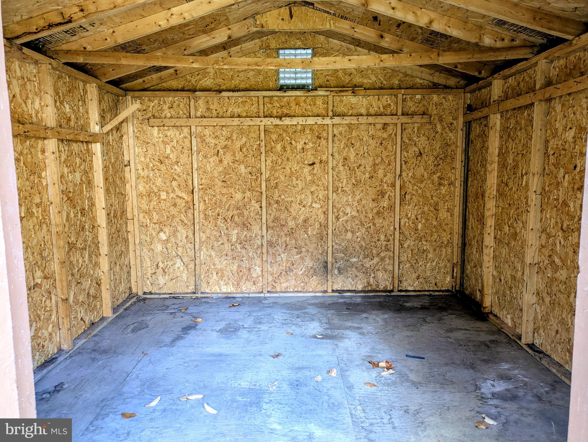 9829 Bantry Road Easton, MD 21601 - Photo 44 of 65 2nd shed