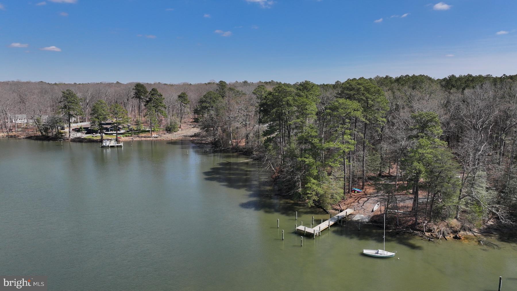 9829 Bantry Road Easton, MD 21601 - Photo 49 of 65 Bantry's pier