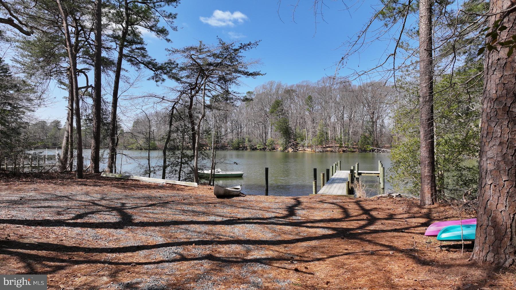 9829 Bantry Road Easton, MD 21601 - Photo 51 of 65 Walk or drive to waterfront access