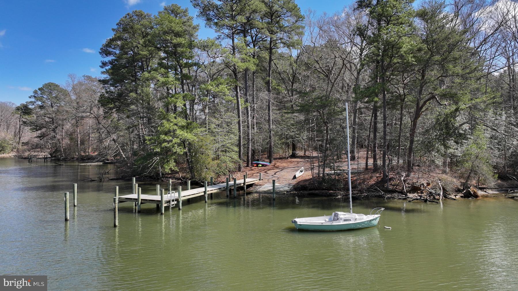 9829 Bantry Road Easton, MD 21601 - Photo 58 of 65