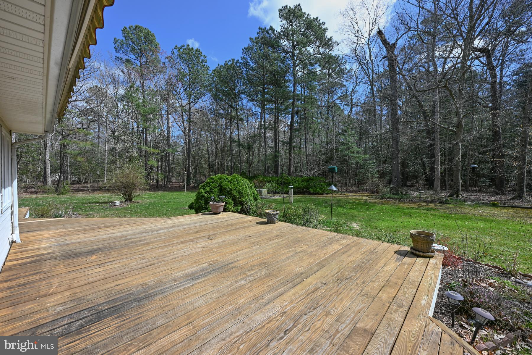 9829 Bantry Road Easton, MD 21601 - Photo 7 of 65 a view of a house with a yard