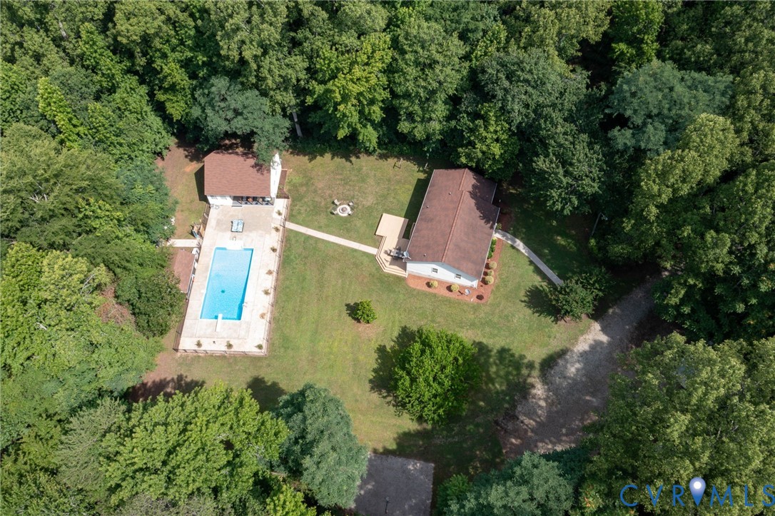 1375 Gills Road Powhatan, VA 23139 - Photo 41 of 48