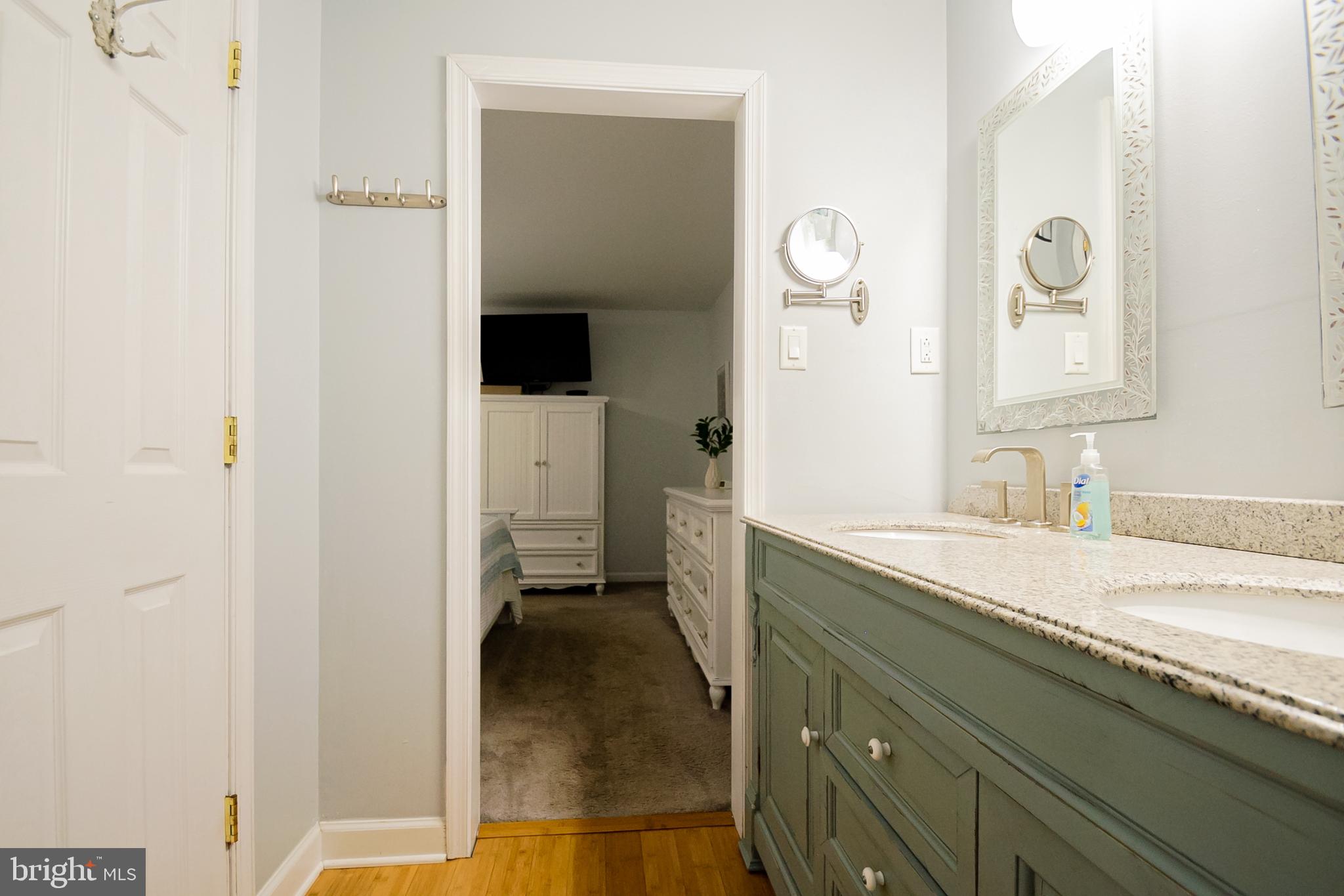 148 Katherine Court Elkton, MD 21921 - Photo 15 of 40 Master Bathroom