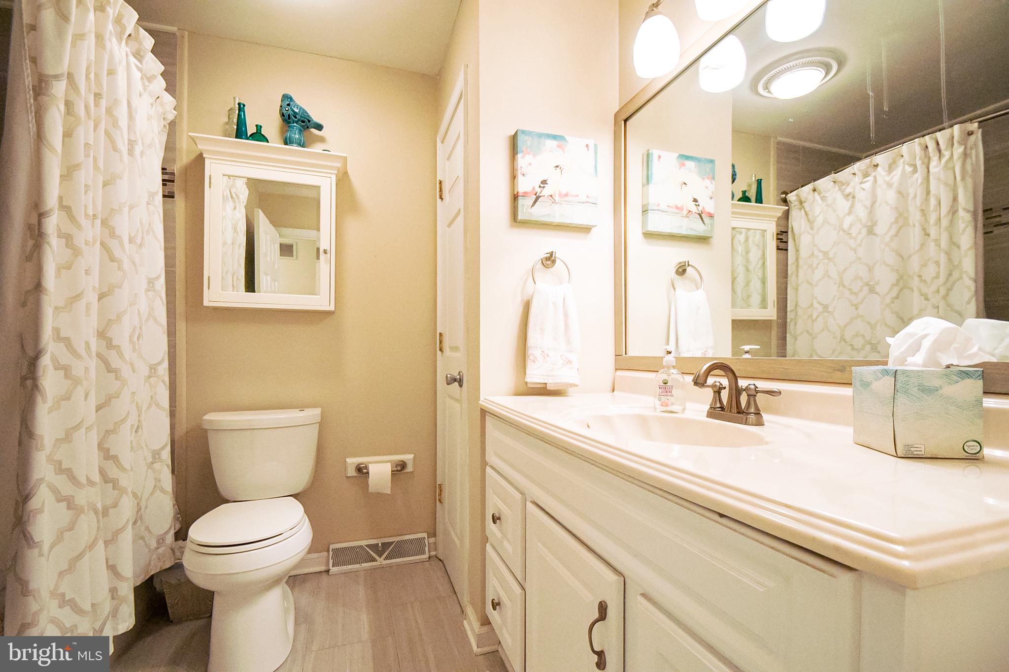 148 Katherine Court Elkton, MD 21921 - Photo 19 of 40 Hall Bathroom