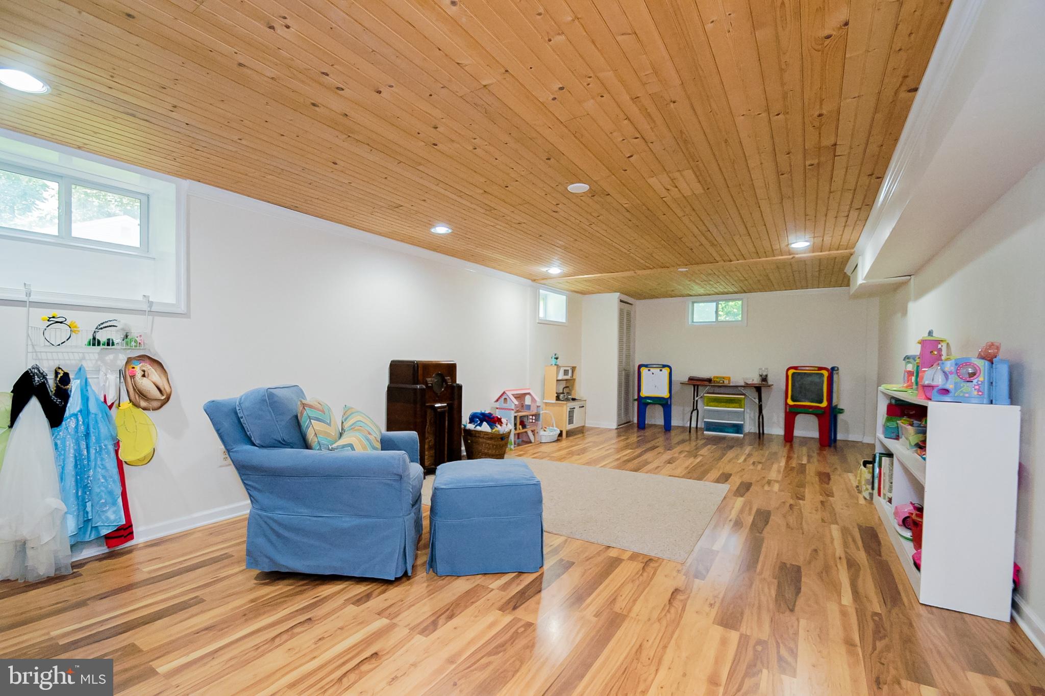 148 Katherine Court Elkton, MD 21921 - Photo 26 of 40 Game Room / Play Room