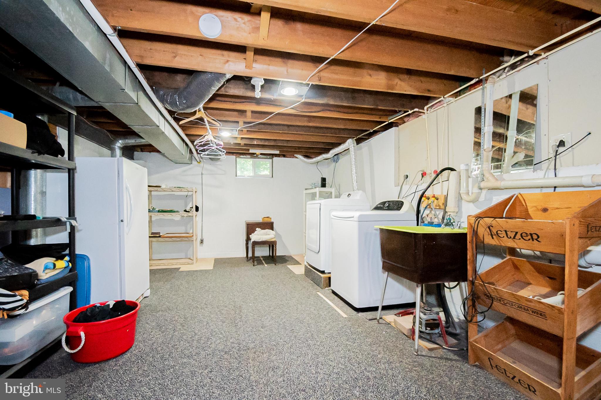 148 Katherine Court Elkton, MD 21921 - Photo 28 of 40 Laundry Room