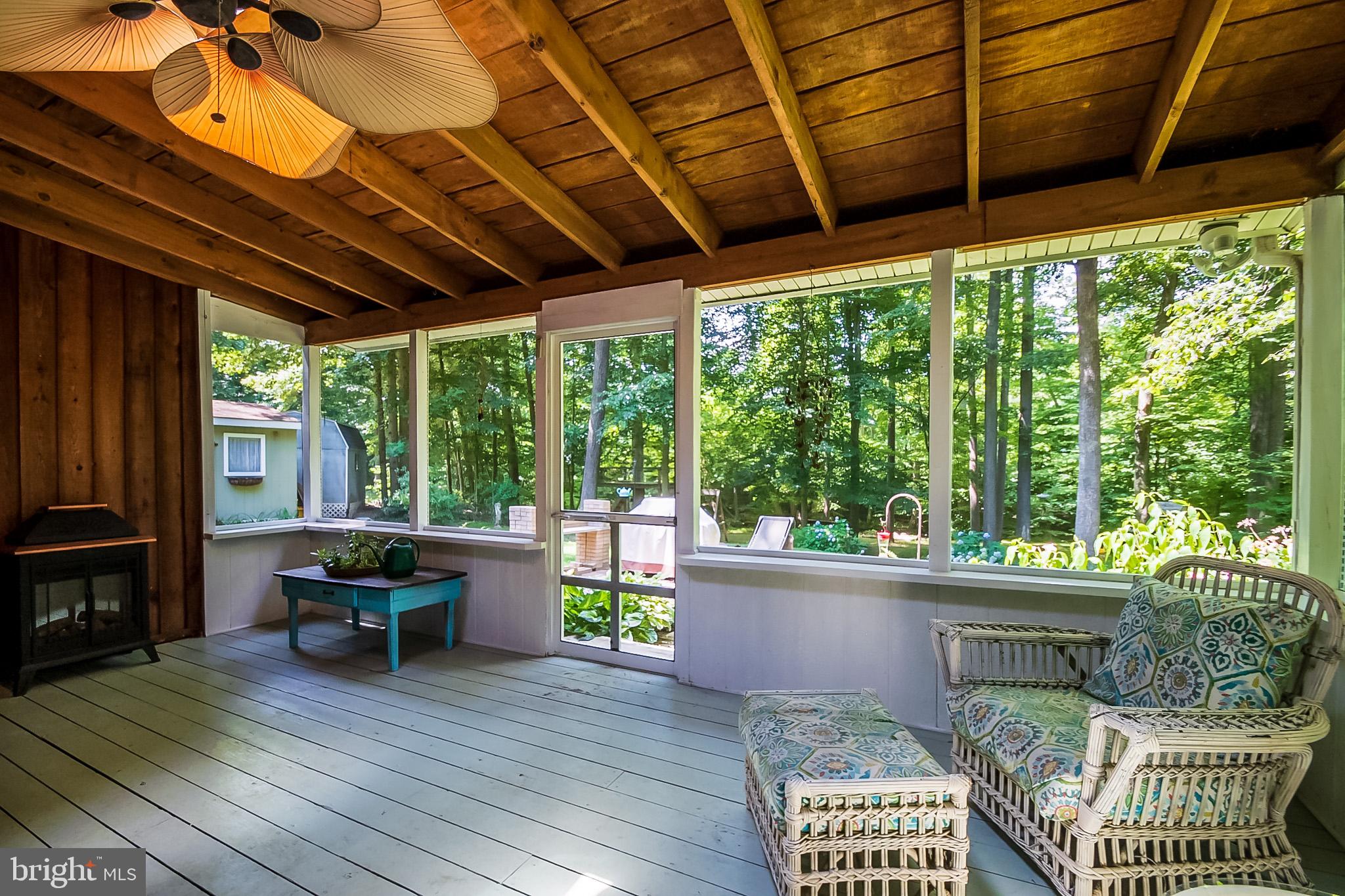 148 Katherine Court Elkton, MD 21921 - Photo 29 of 40 Screened In Porch