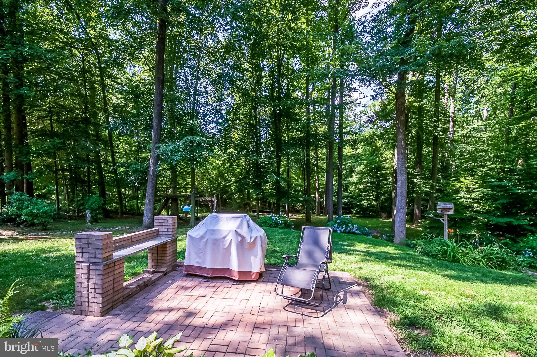 148 Katherine Court Elkton, MD 21921 - Photo 34 of 40 View of Yard from Screened Porch