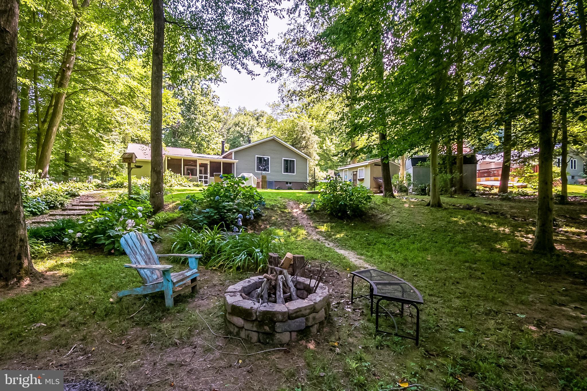 148 Katherine Court Elkton, MD 21921 - Photo 37 of 40 Fire Pit