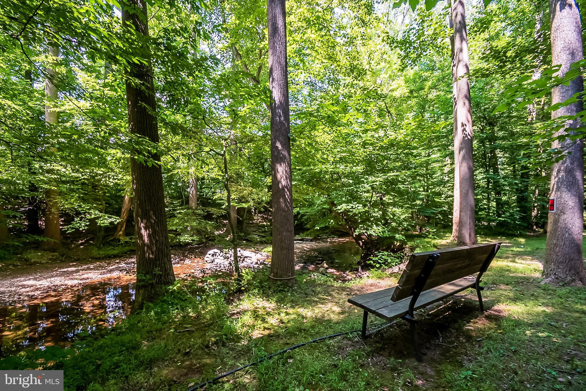 148 Katherine Court Elkton, MD 21921 - Photo 39 of 40 Relax by the Creek!