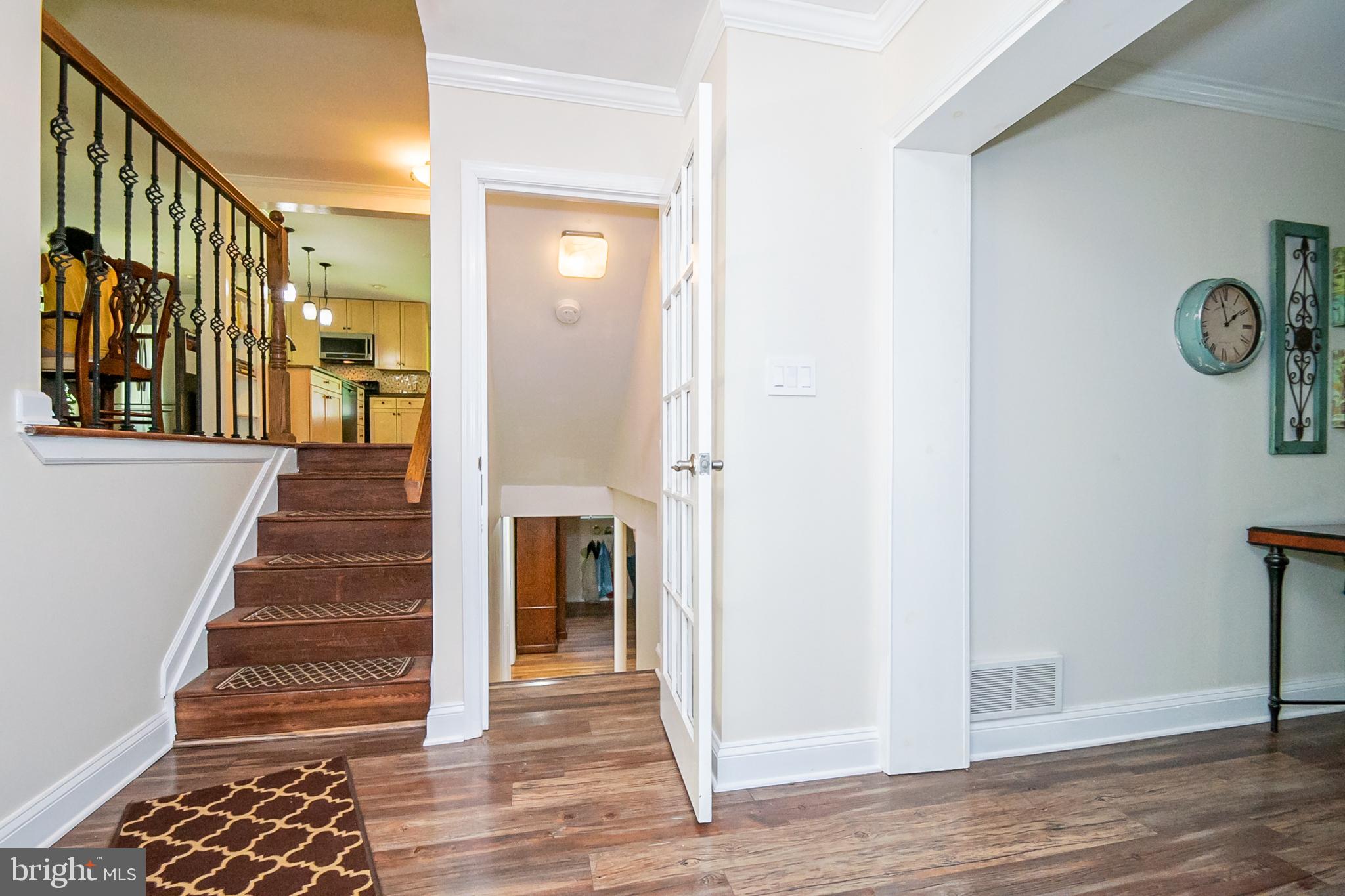 148 Katherine Court Elkton, MD 21921 - Photo 5 of 40 Foyer