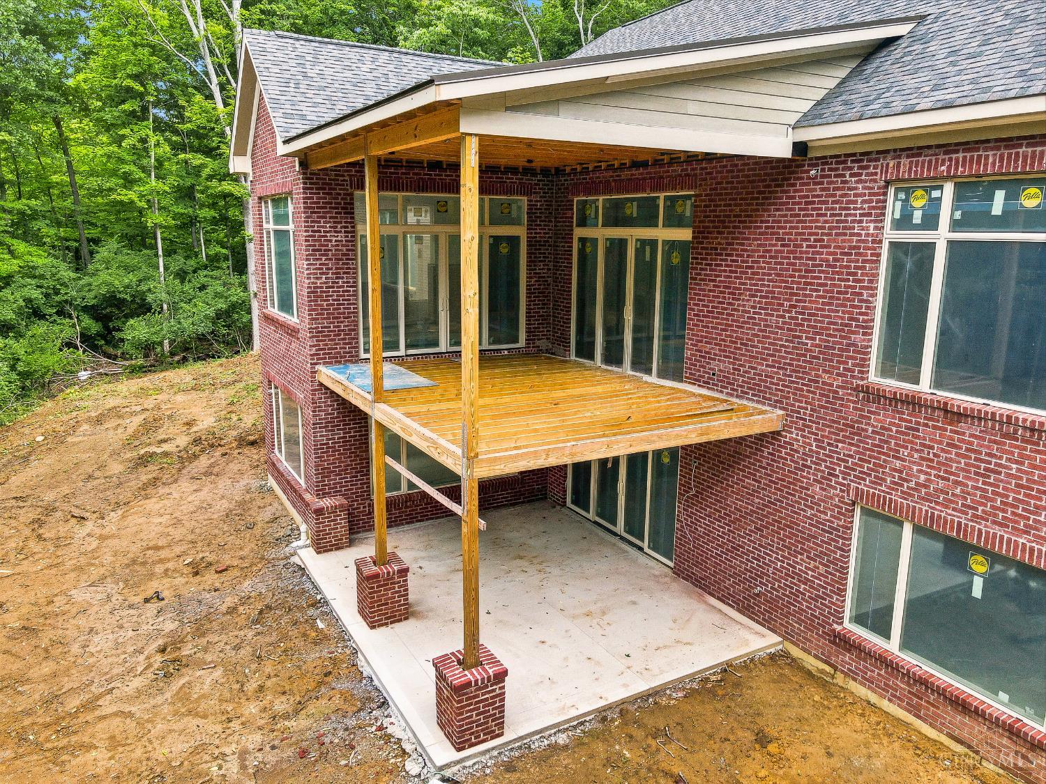 568 Locust Run Road Cincinnati, OH 45245 - Photo 8 of 65