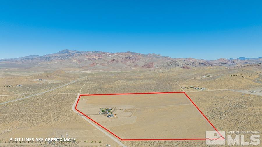 5940 Grass Valley Road Reno, NV 89510 - Photo 35 of 39 a view of a mountain