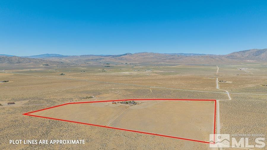 5940 Grass Valley Road Reno, NV 89510 - Photo 38 of 39 a view of an ocean