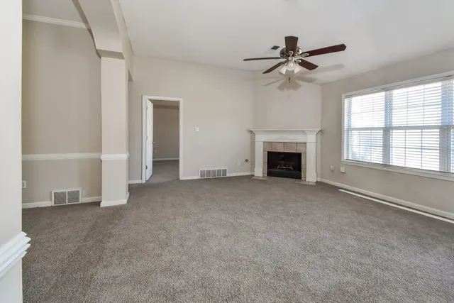 $1,810 | 9254 Tamhaven Drive, Cordova, TN 38016