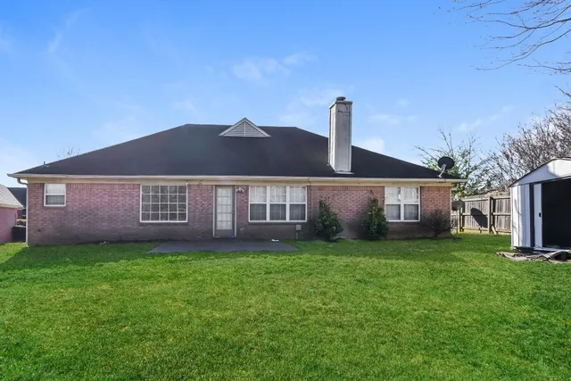 $1,920 | 9254 Tamhaven Drive, Cordova, TN 38016