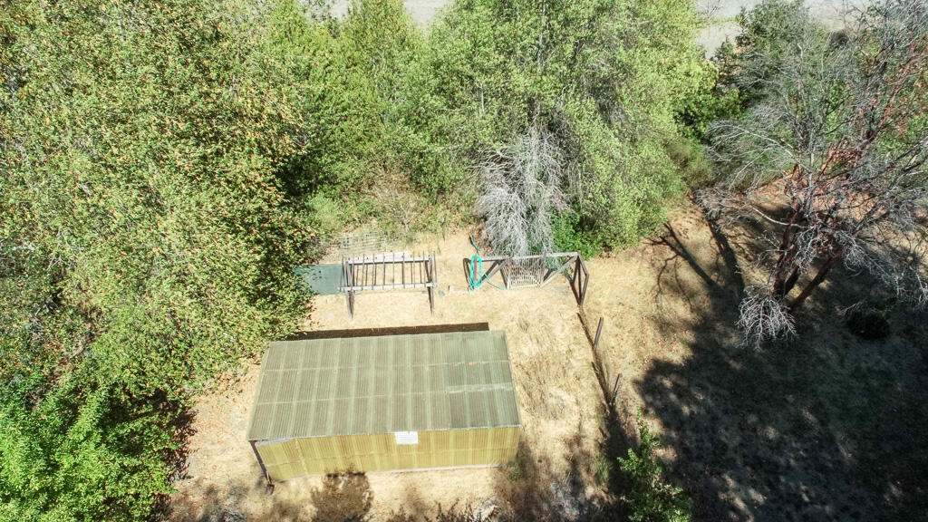 0 Bear Canyon Road Garberville, CA 95542 - Photo 99 of 107 Bear Canyon Aerial-37 - Copy