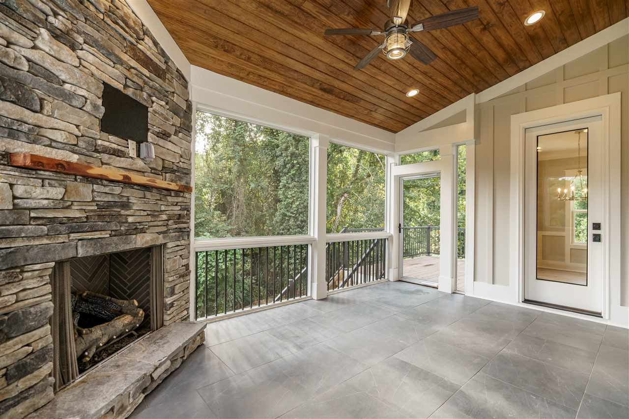2708 Manning Place Raleigh, NC 27608 - Photo 24 of 30 Photo 24