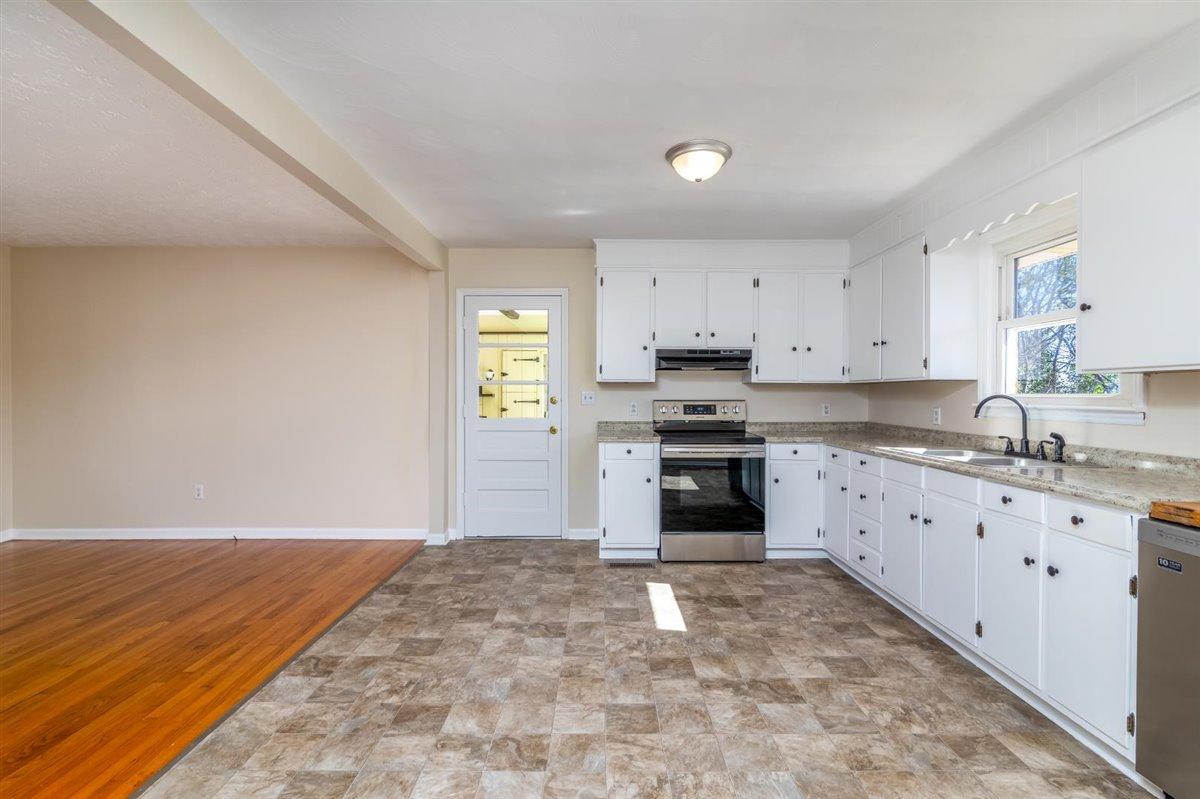 1270 Turner Branch Road Goodview, VA 24095 - Photo 5 of 33 02-05 1270 Turner Branch Rd