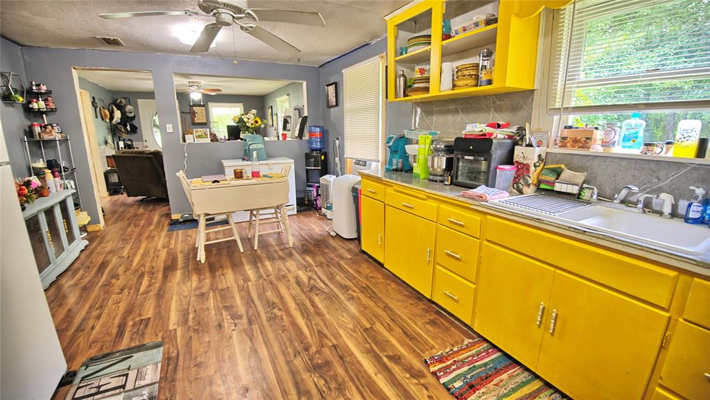 8540 Dixie School Road St. Jo, TX 76265 - Photo 6 of 14
