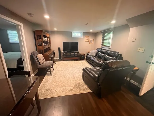 $1,250 | 1115 North Utah Avenue, Unit 2, Davenport, IA 52804