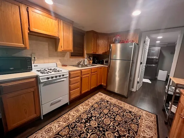 $1,250 | 1115 North Utah Avenue, Unit 2, Davenport, IA 52804