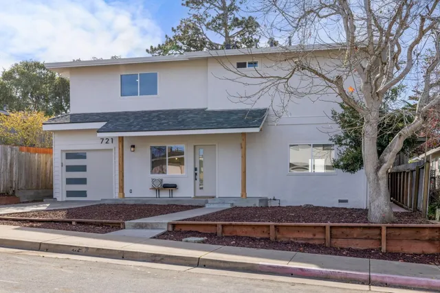 $1,595,000 | 721 Oak Street, Monterey, CA 93940