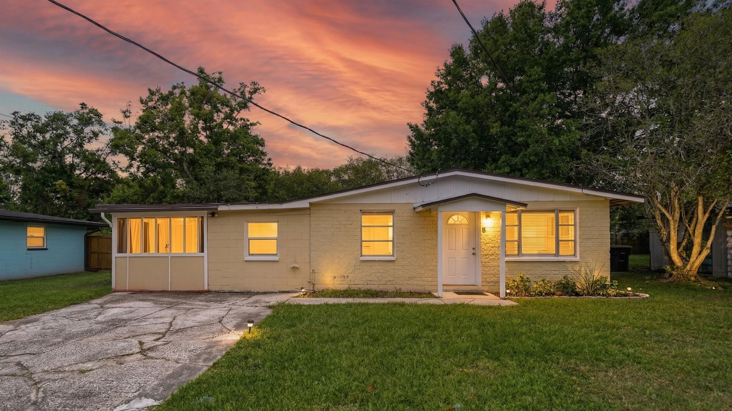 5822 Tampico Road Jacksonville, FL 32244 - Photo 1 of 36 Gallery Image 1